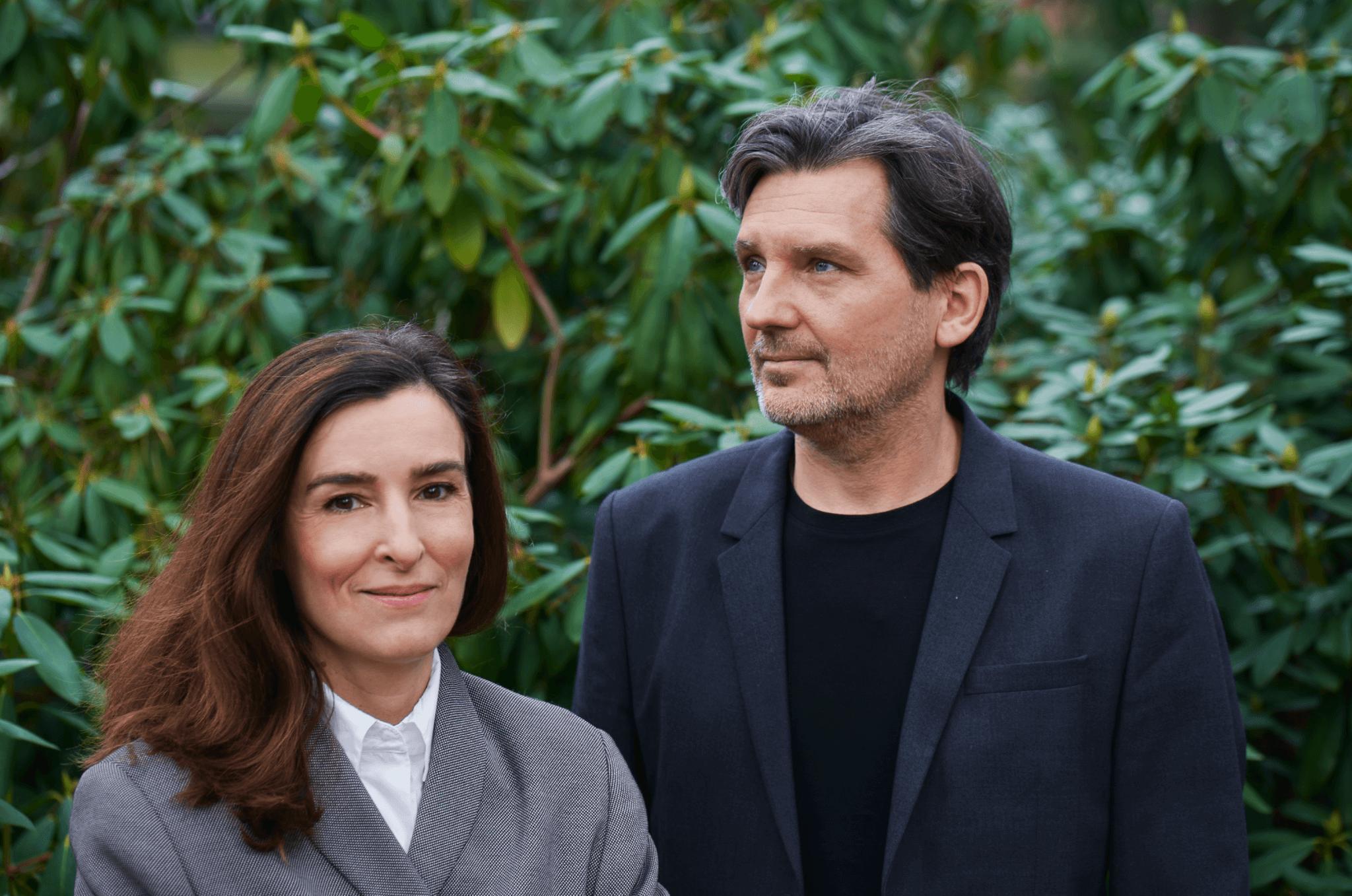 Piotr Grzybowski, Magdalena Hubka, Swallow’s Tail Furniture
