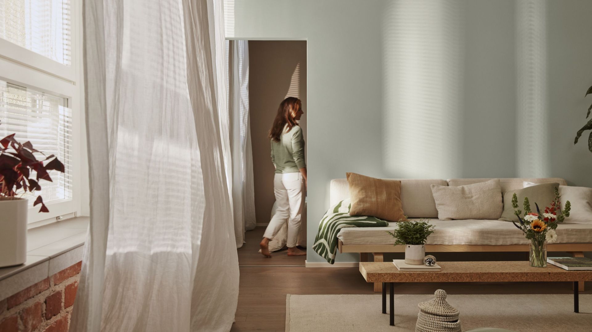 PPG Tikkurila na 4 Design Days 2023. Zapraszamy na stoisko!