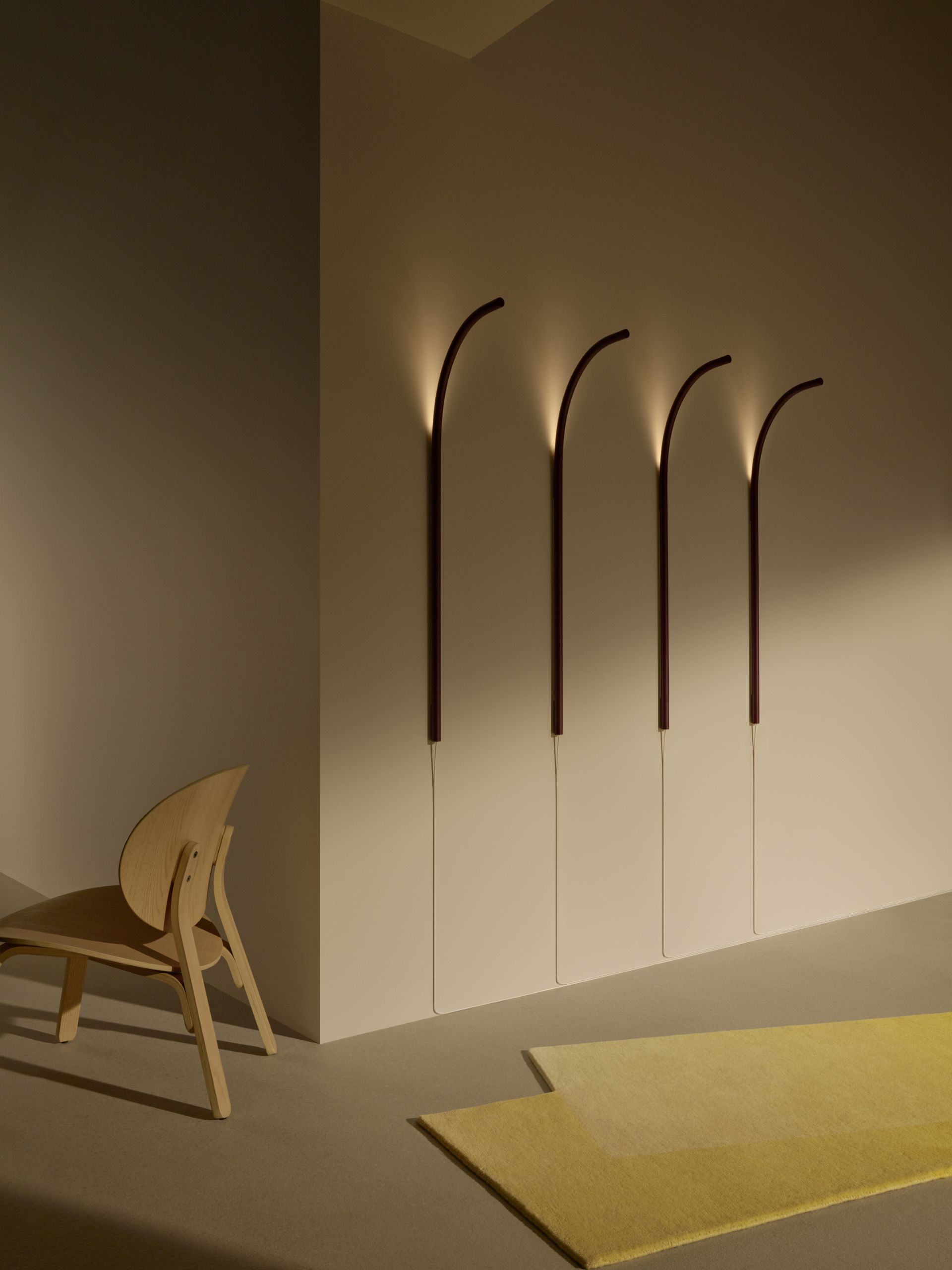 Varmblixt - nowa kolekcja IKEA zaprojektowana przez Sabine Marcelis. Fot. mat. prasowe IKEA