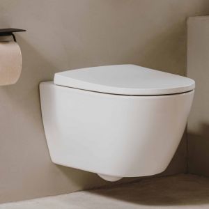 Te produkty marki Roca zobaczysz na tegorocznym stoisku na 4 Design Days. Zapraszamy już 26-29 stycznia do Międzynarodowego Centrum Kongresowego w Katowicach. Fot. Roca
