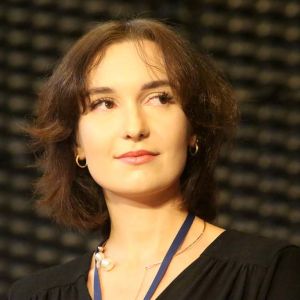 Małgorzata Gastoł, właścicielka, ATUT Architektura Wnętrz