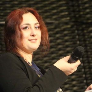 Kaja Kowalska, właścicielka, ATUT Architektura Wnętrz