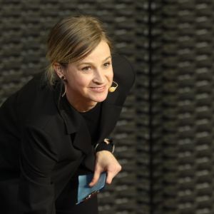 Katarzyna Buczkowska-Grobecka, architektka, Ktura Architekci
