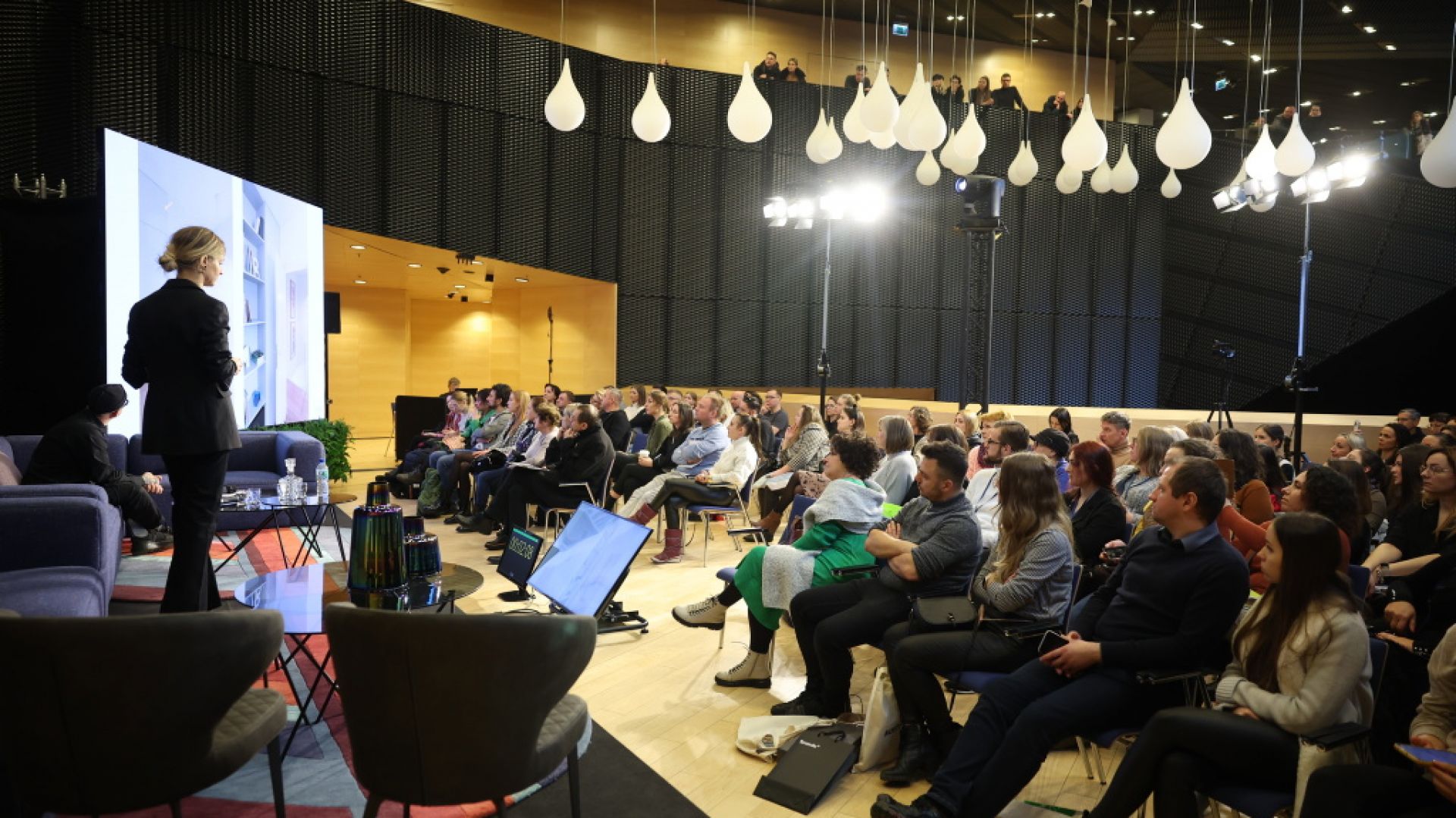 Najpiękniejsze wnętrza i domy w Polsce. Pokazaliśmy je na 4 Design Days!