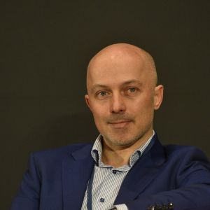 Marek Słaboń - dyrektor handlowy, Roca Polska