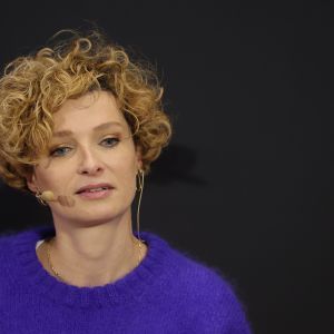 Katarzyna Jaroszyńska, prowadząca program „Nieoczywiste miejsca” w HGTV. Fot. PTWP