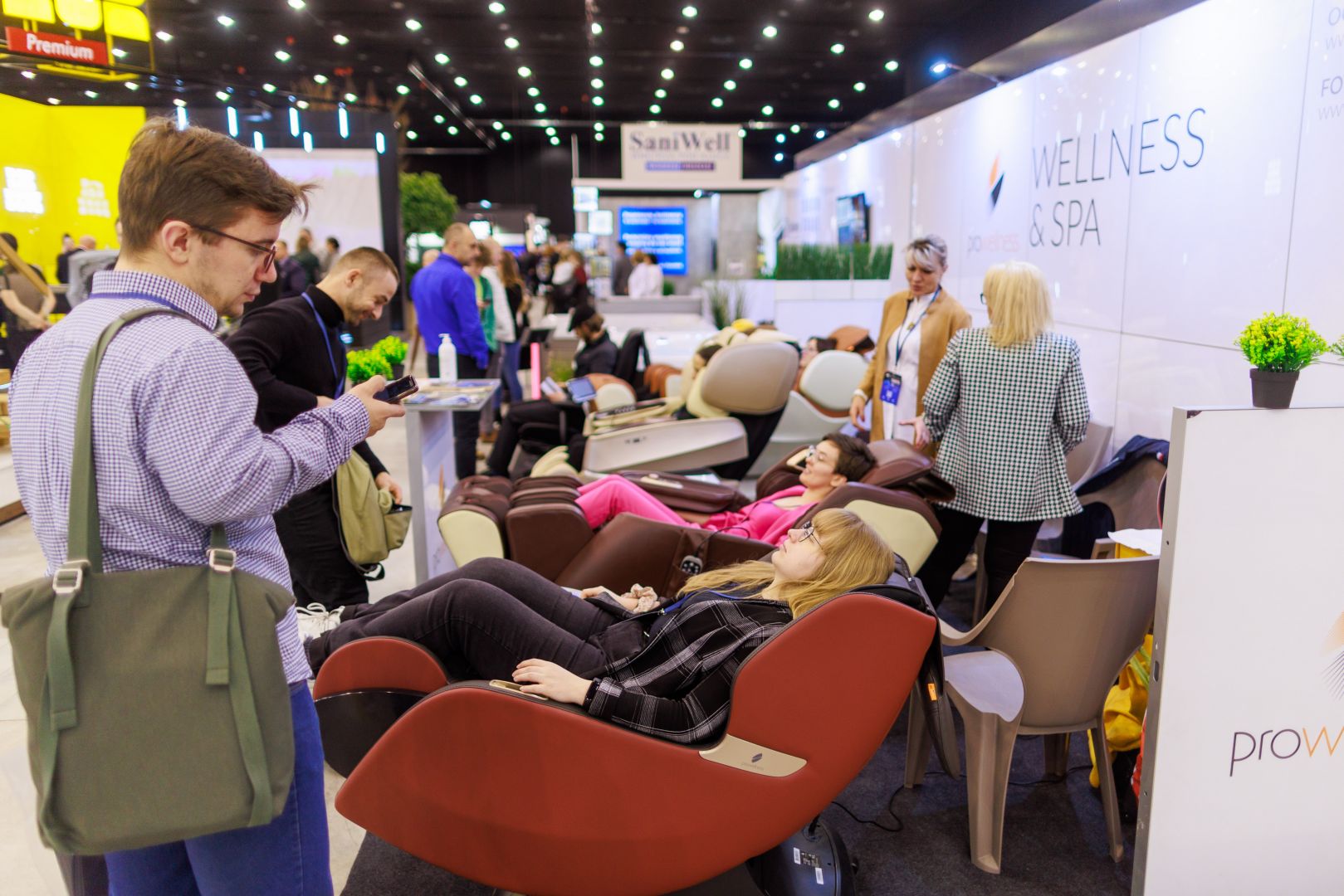 Dni Otwarte 4 Design Days, 28-29 stycznia. Fot. PTWP