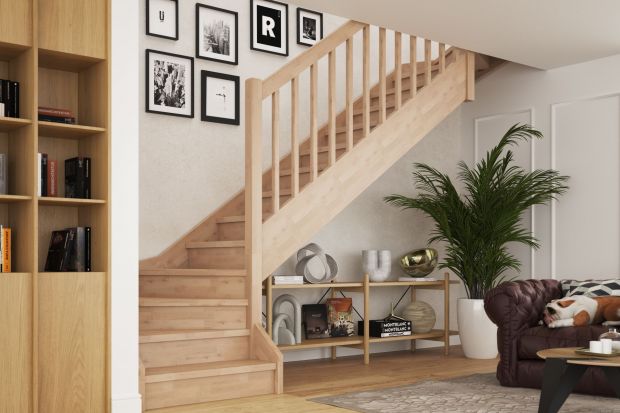 Drewno, metal, a może szkło? Jaki materiał wybrać na schody? Od jakich czynników uzależnić swój wybór? Podpowiadamy! Mamy dla ciebie praktyczny przewodnik, który pomoże ci wybrać najlepsze schody do swojego wnętrza.<br /><br />