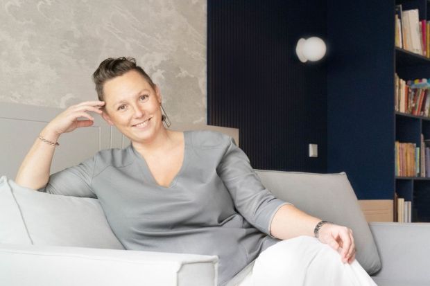 Jakie trendy rządzą wnętrzami w 2023 roku i czy w ogóle zwracać uwagę na trendy? Dla Dobrzemieszkaj.pl pisze dziś o tym Karolina Janczy z Janczy Studio, która w tym roku poruszała ten temat także na 4 Design Days.