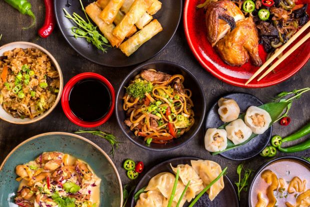 Potrawy kuchni azjatyckiej mają nie tylko wyrafinowany smak, ale też są uznawane za jedne z najzdrowszych na świecie.