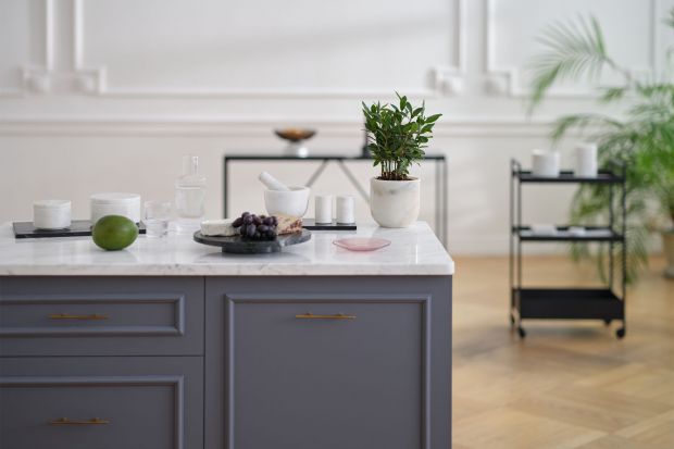Spółka LPP, właściciel marki Reserved wprowadziła do oferty internetowej nową linię produktową – Reserved Home. Stałym elementem portfolio artykułów do domu i wystroju wnętrz będą kolekcje powstałe we współpracy z polskimi producentami,