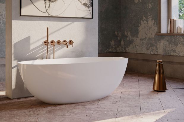 Lubisz klasyczną łazienkę? Styl Eclectic Heritage to propozycja dla Ciebie! Przedstawiamy kolekcję łazienkową idealną do eleganckiego i ponadczasowego wnętrza.