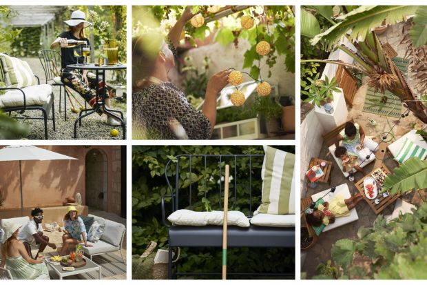 IKEA pokazała właśnie swoją nową kolekcję na wiosnę/lato 2023. Na co warto zwrócić uwagę? Wybraliśmy 20 pomysłów, które przyciągnęły nasz wzrok. Czy wy też czekacie na ciepłe dni! Ne możemy się doczekać!