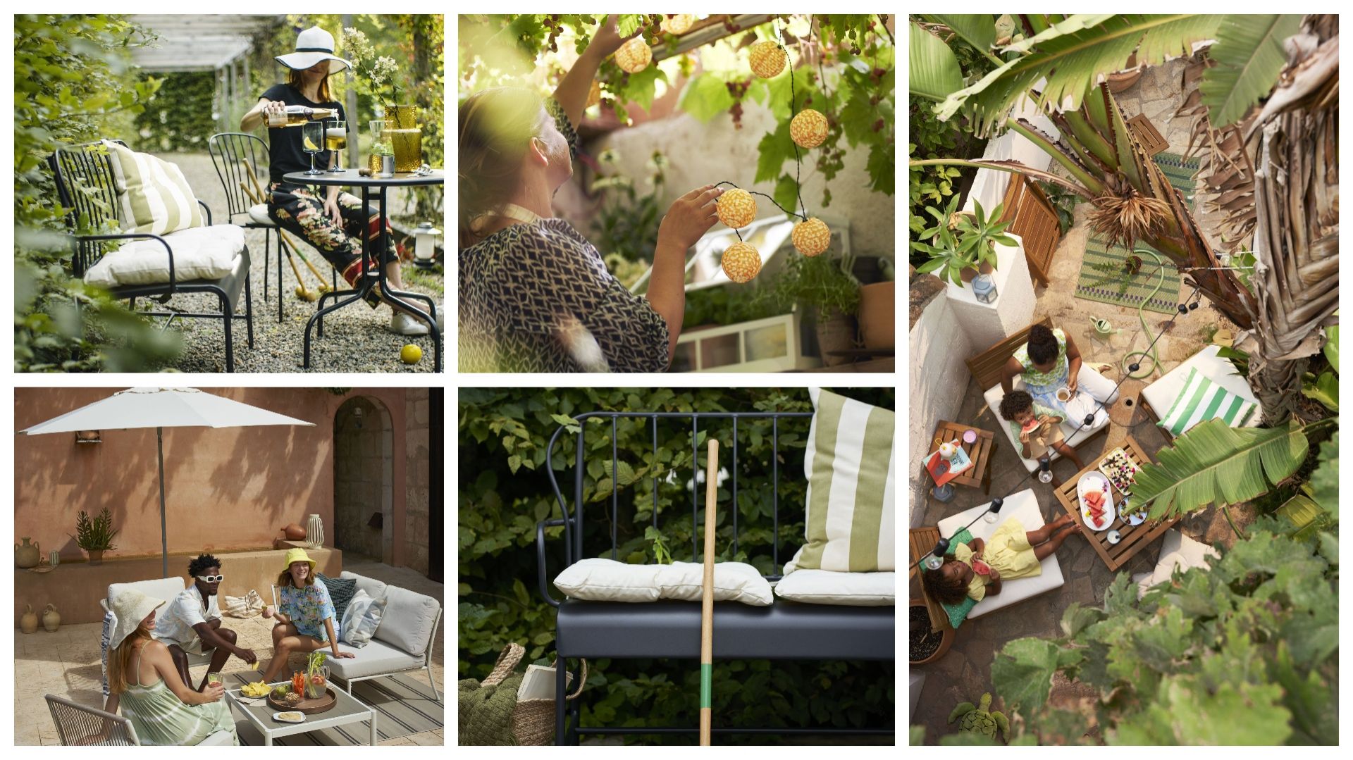 Nowości IKEA na wiosnę i lato 2023: 20 najlepszych pomysłów