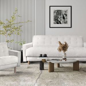 Kanapa z kolekcji Timo. Cena:  3.267 zł. Dostępna w ofercie firmy Sweet Sit. Fot. Sweet Sit