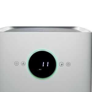 oczyszczacz powietrza AP580H. Fot. Hisense
