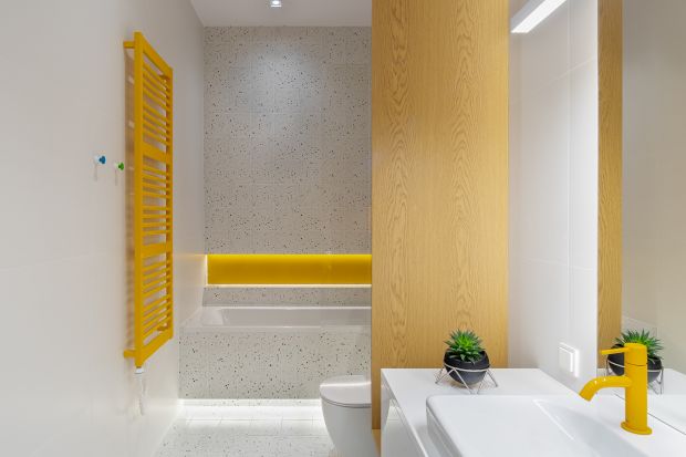 W ostatnich latach można zaobserwować pewne zmiany w podejściu do aranżacji łazienek. Design zaczął być utożsamiany nie tylko z estetyką, ale także z funkcjonalnością i bezpieczeństwem. Kwestie higieny wysunęły się na pierwszy plan. Bezd