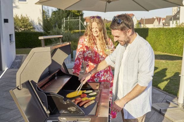 Grill gazowy. Jakie ma zalety? Sprawdź!