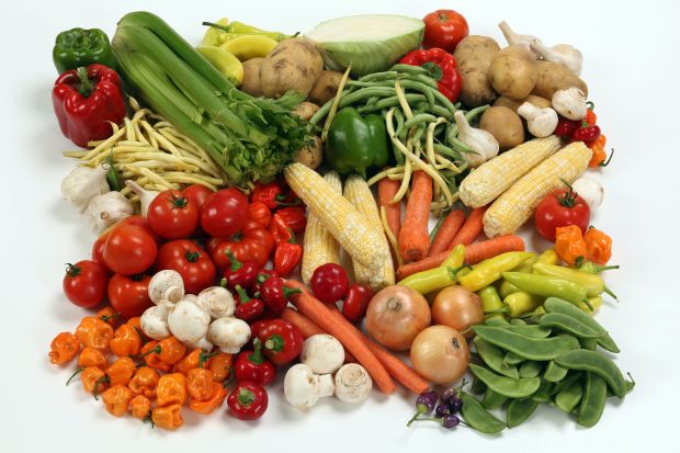 Jak przechowywać warzywa na zimę? Pakowanie próżniowe to nowinka, która się sprawdzi