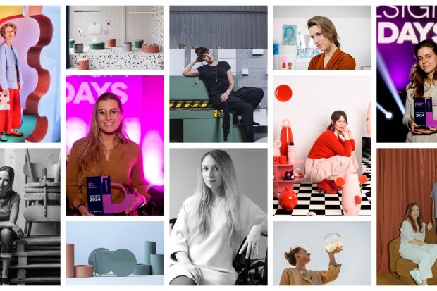 10 polskich projektantek, które musisz znać! Polski design jest kobietą!